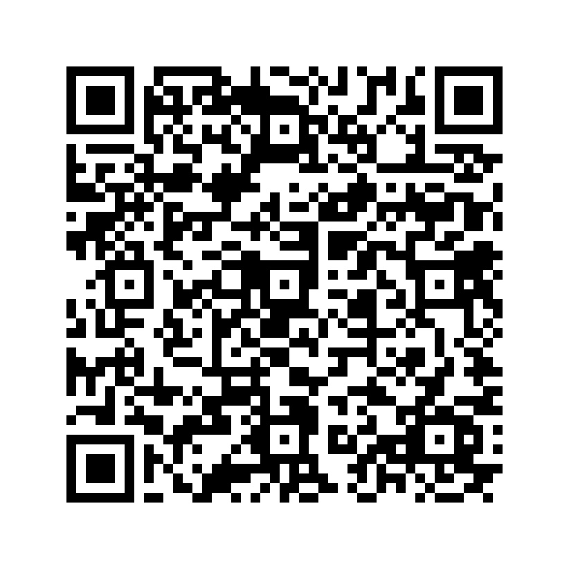 Zelle payment QR code